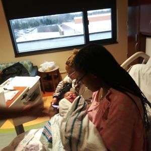 Meet your Posher, Marcus